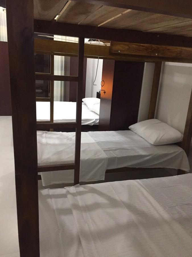 Getmore Bed & Breakfast แคนดี้ ภายนอก รูปภาพ