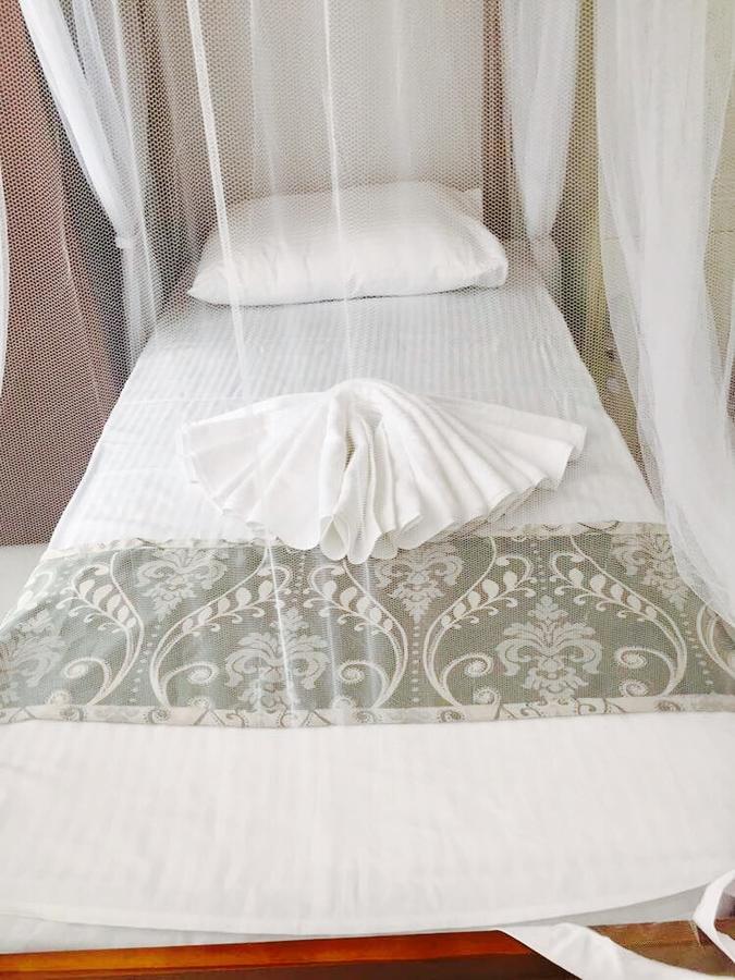 Getmore Bed & Breakfast แคนดี้ ภายนอก รูปภาพ