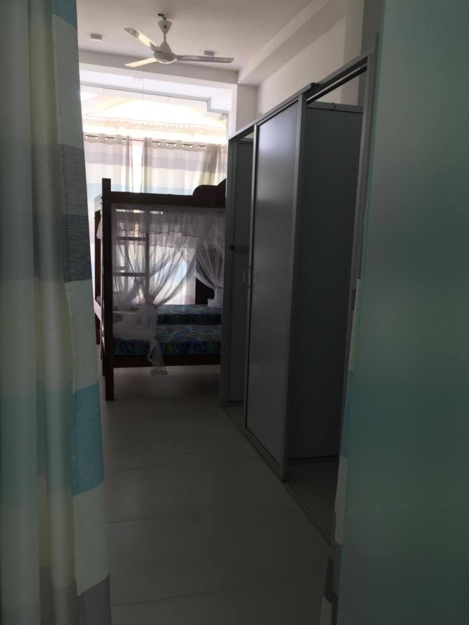 Getmore Bed & Breakfast แคนดี้ ภายนอก รูปภาพ